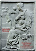 Cover: Paul-Clemen-Museum am Kunsthistorischen Institut der Universit&auml;t Bonn - Rhema