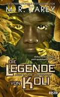 Cover: Die Legende von Koli - Buch 1: In die Verbannung - Festa Verlag