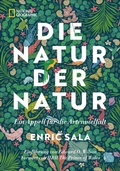 Cover: Die Natur der Natur - National Geographic Deutschland