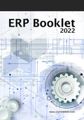 Cover: ERP Booklet 2022 - ADV Handelsgesellschaft m.b.H.