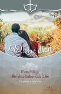 Cover: Ich liebe dich - Sola Gratia Medien