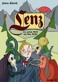 Cover: LENZ - Edition 52