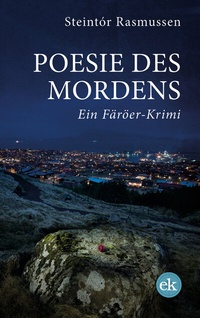 Abbildung von: Poesie des Mordens - edition krimi