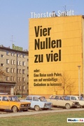 Cover: Vier Nullen zu viel - Woobooks