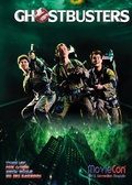 Cover: MovieCon Sonderband: Ghostbusters - Geister & Geisterj&auml;ger (Softcover) - Colla & Gen Verlag und Service