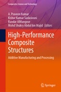 Cover: High-Performance Composite Structures - Springer