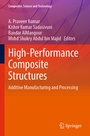 Cover: High-Performance Composite Structures - Springer