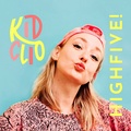 Cover: HIGHFIVE! - Universal Music