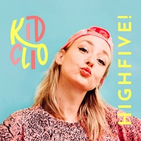 Enlarge image Cover: HIGHFIVE! - Universal Music