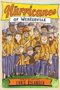 Cover: The Hurricanes of Weakerville - HarperCollins