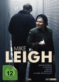 Cover: Mike Leigh Edition - ARTHAUS