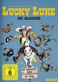 Cover: Lucky Luke - Die Klassiker - StudioCanal