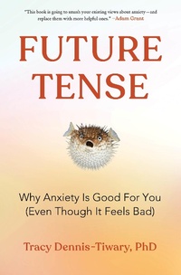 Abbildung von: Future Tense - Harper Wave