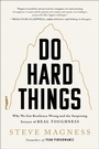Cover: Do Hard Things - HarperCollins