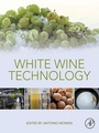 Cover: White Wine Technology - Academic Press