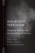 Cover: Insurgent Terrorism - Oxford University Press Inc