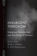 Cover: Insurgent Terrorism - Oxford University Press Inc