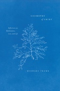 Cover: Geometry of Grief - University of Chicago Press