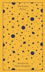 Cover: The Little Prince - Penguin Books Ltd