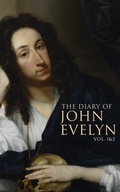 Cover: The Diary of John Evelyn (Vol. 1&2) - e-artnow