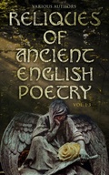 Cover: Reliques of Ancient English Poetry (Vol. 1-3) - e-artnow
