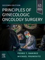 Cover: Principles of Gynecologic Oncology Surgery - Elsevier