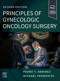 Enlarge image Cover: Principles of Gynecologic Oncology Surgery - Elsevier