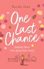 Cover: One Last Chance - Piatkus Books