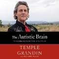 Cover: The Autistic Brain - HarperAudio
