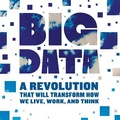 Cover: Big Data - HarperAudio