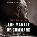 Cover: The Mantle of Command - HarperAudio