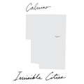 Cover: Invisible Cities - HarperAudio