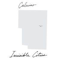 Enlarge image Cover: Invisible Cities - HarperAudio