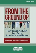 Cover: From the Ground Up - READHOWYOUWANT