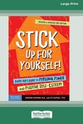 Cover: Stick Up for Yourself! - READHOWYOUWANT