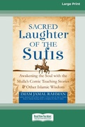 Cover: Sacred Laughter of the Sufis - READHOWYOUWANT