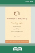 Cover: Journeys of Simplicity - READHOWYOUWANT