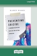 Cover: Preventing Suicide - READHOWYOUWANT