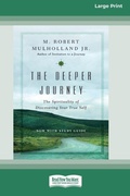Cover: The Deeper Journey - READHOWYOUWANT