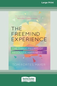 Enlarge image Cover: The Freemind Experience - READHOWYOUWANT