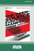 Cover: The Open-Source Everything Manifesto - READHOWYOUWANT