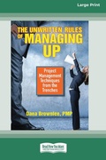 Cover: The Unwritten Rules of Managing Up - READHOWYOUWANT