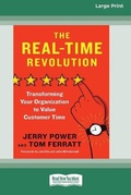 Cover: The Real-Time Revolution - READHOWYOUWANT