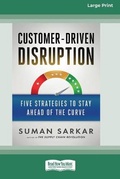 Cover: Customer-Driven Disruption - READHOWYOUWANT