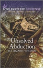 Cover: Unsolved Abduction - Harlequin