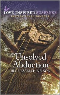 Enlarge image Cover: Unsolved Abduction - Harlequin