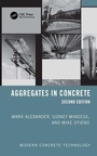 Cover: Aggregates in Concrete - CRC Press