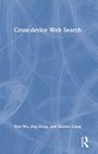 Cover: Cross-device Web Search - Routledge