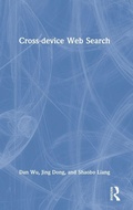 Cover: Cross-device Web Search - Routledge