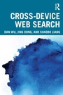 Cover: Cross-device Web Search - Routledge